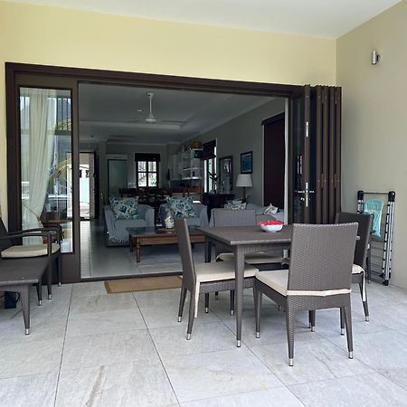 Eden Island Apartment Exterior foto