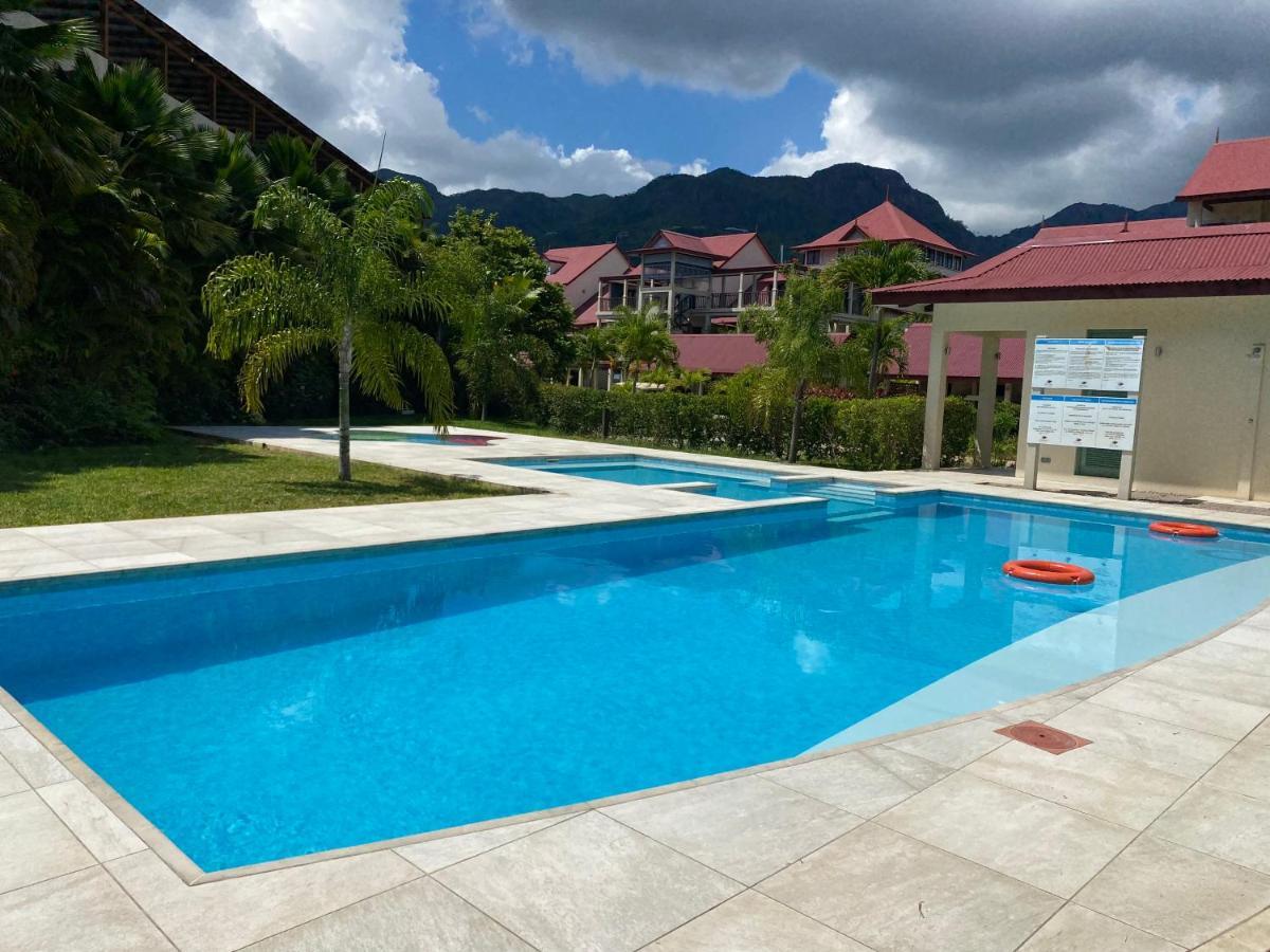 Eden Island Apartment Exterior foto