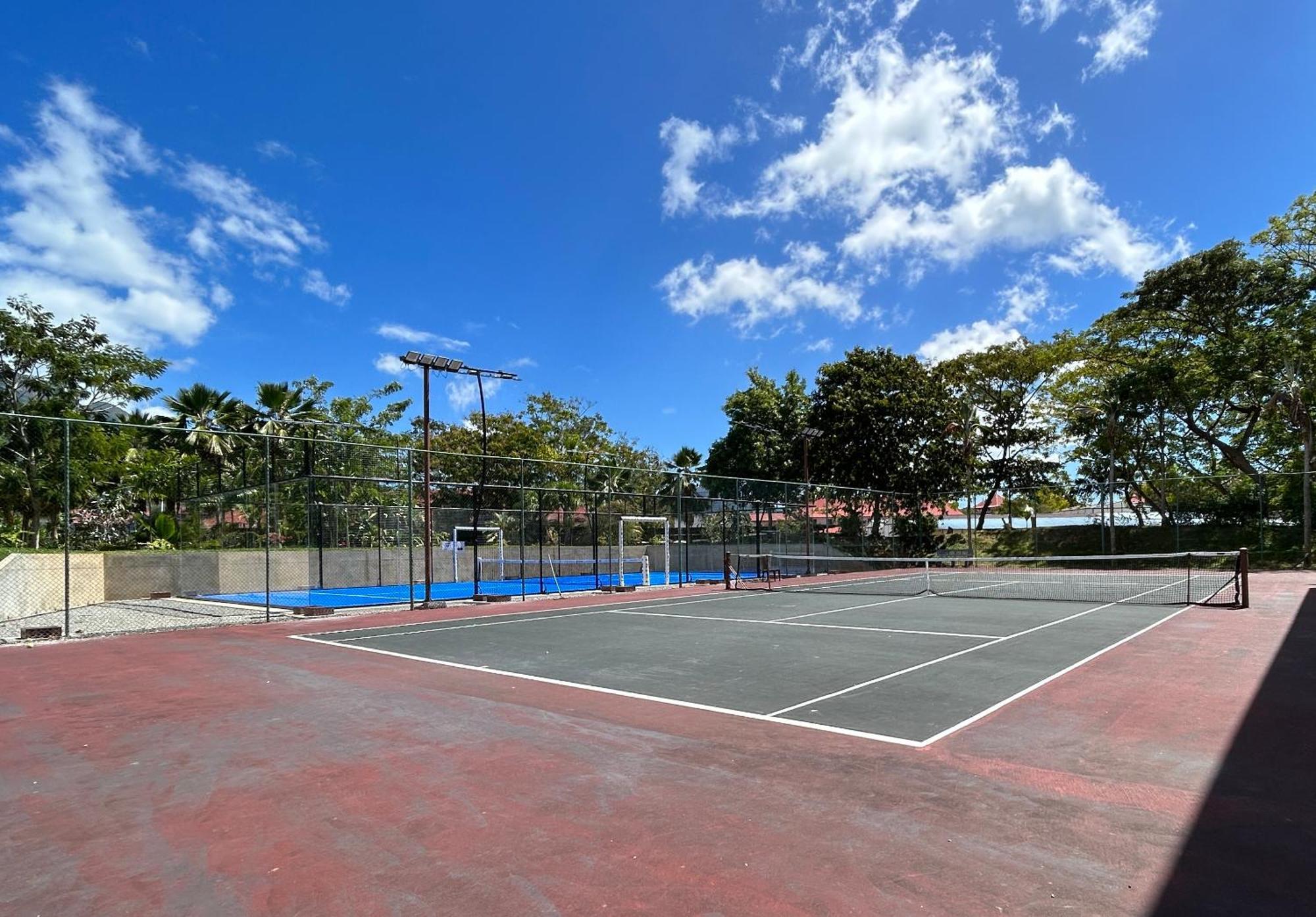 Eden Island Apartment Exterior foto