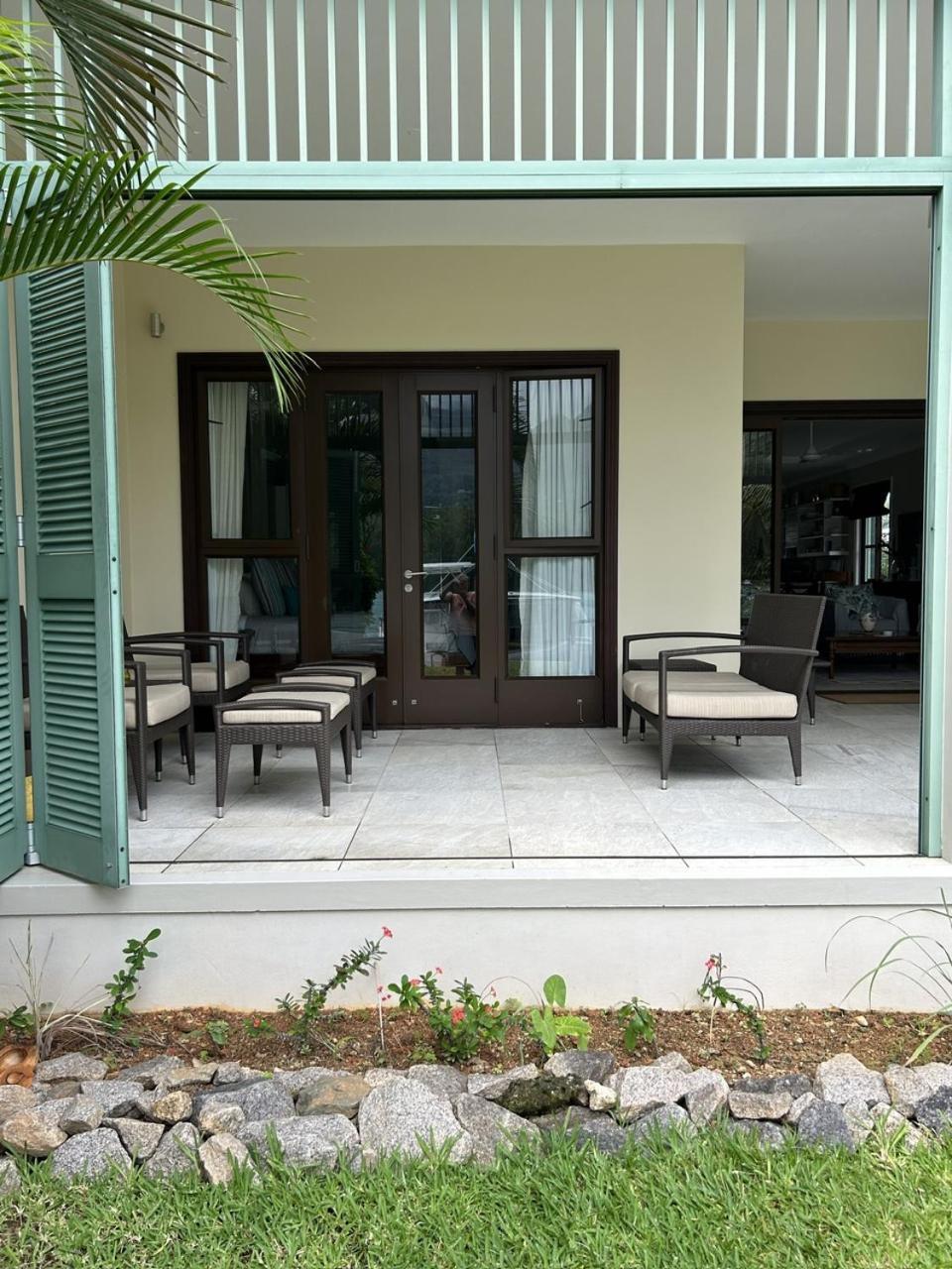 Eden Island Apartment Exterior foto
