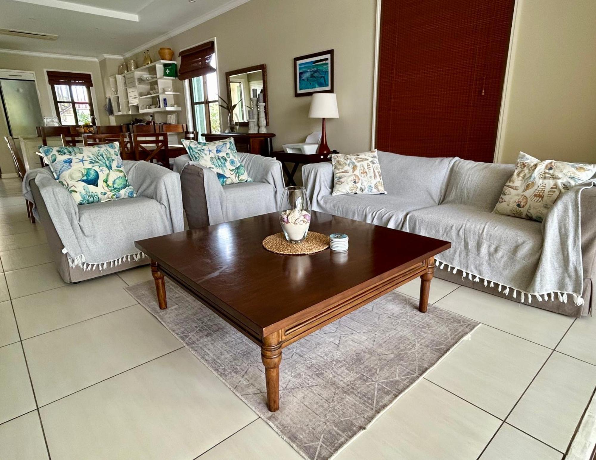 Eden Island Apartment Exterior foto